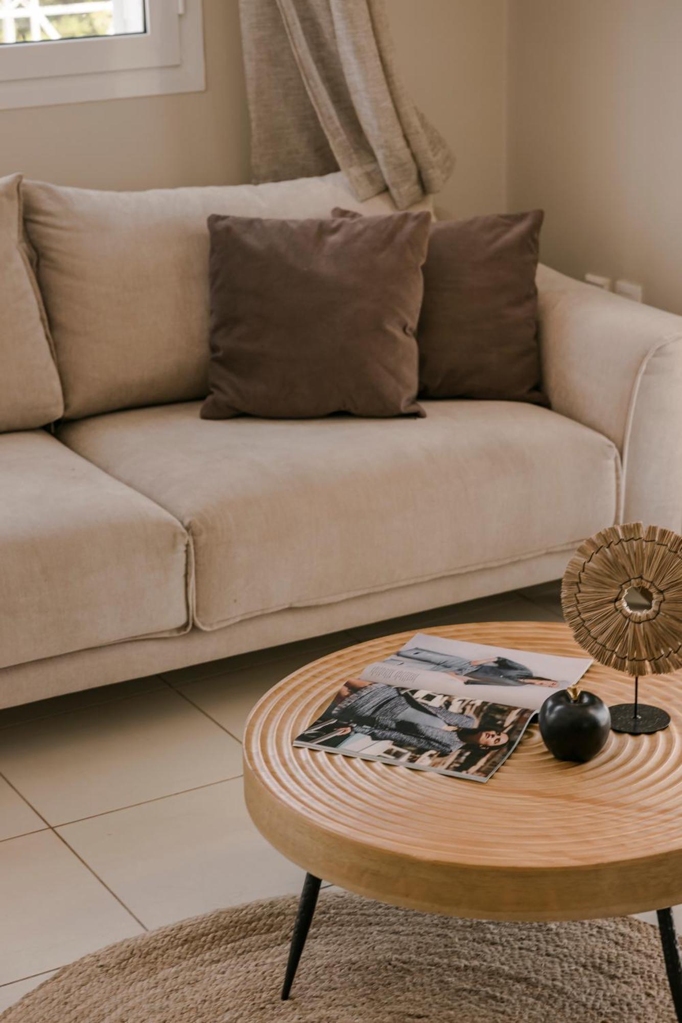 Sea View Villa Kefaloniaprivatevillas Karavados Ngoại thất bức ảnh