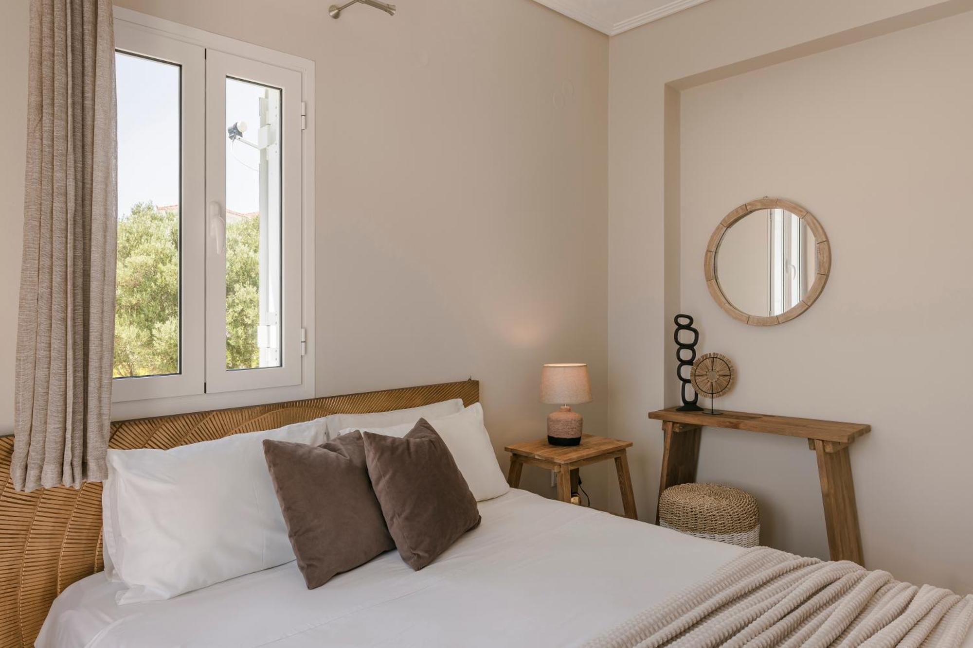 Sea View Villa Kefaloniaprivatevillas Karavados Ngoại thất bức ảnh